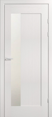 Двери Гранд Модель Модерн 4.2 (белый)